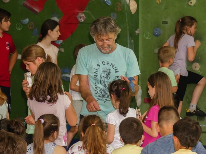 Széchenyi Kupa sportmászó verseny 2021 01